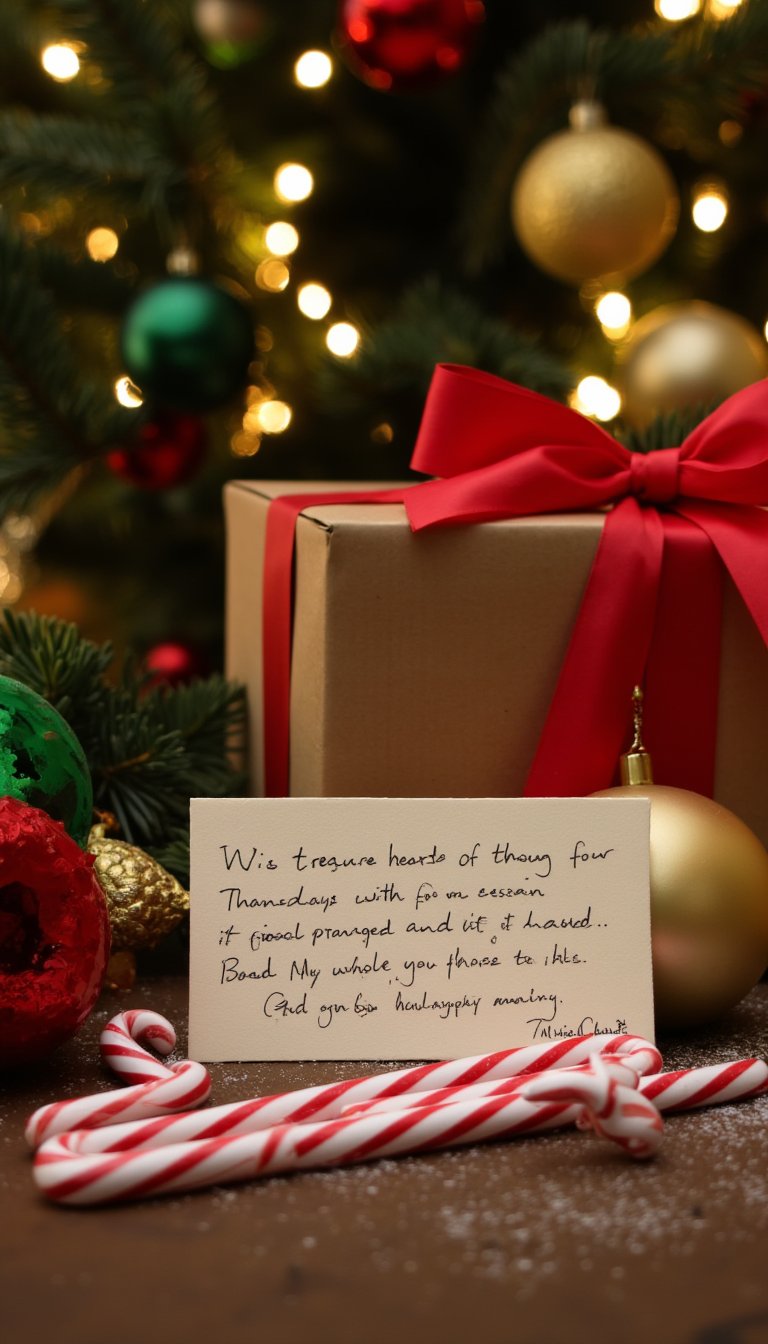 22. Organize a Christmas Treasure Hunt