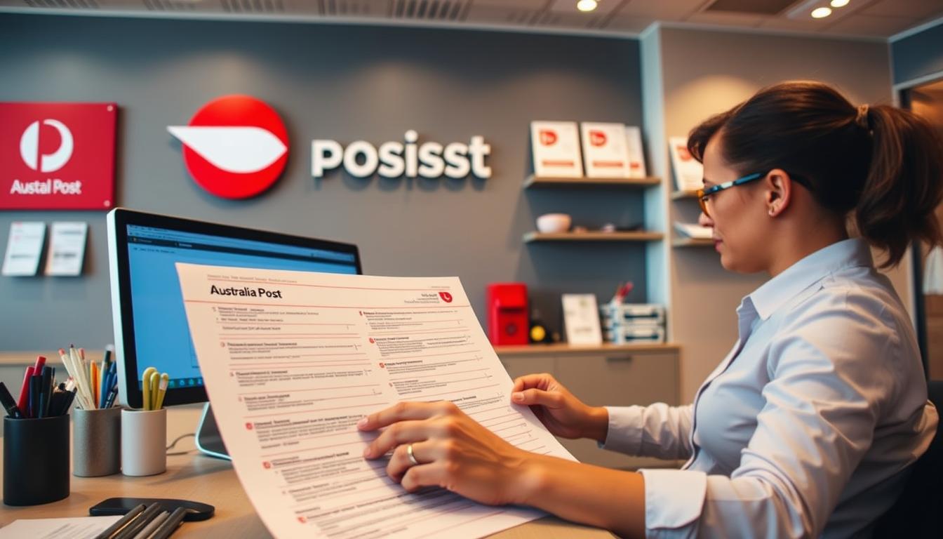 How to Apply for Australia Post Jobs: Career Application Guide