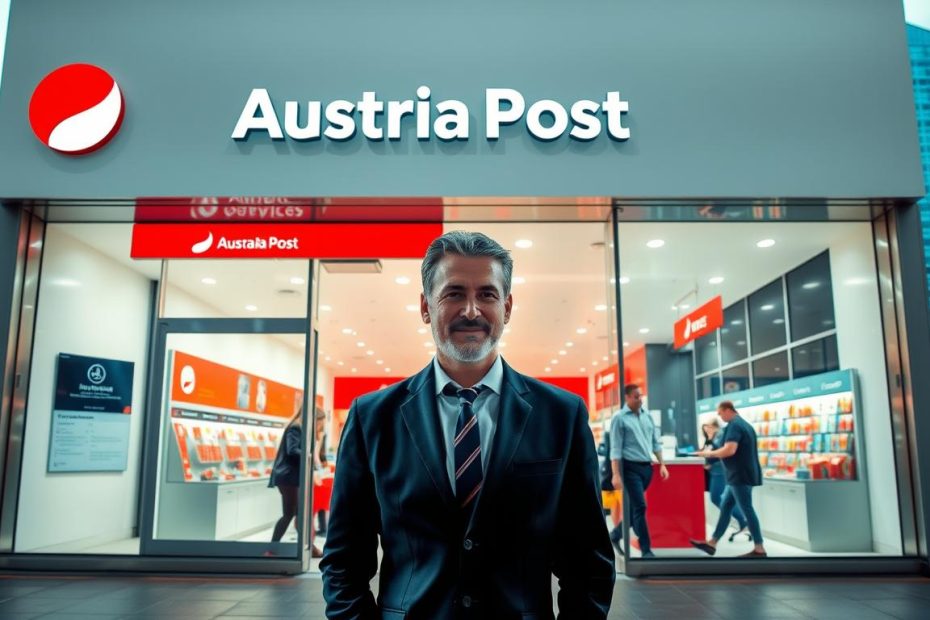 how to get australia post franchise