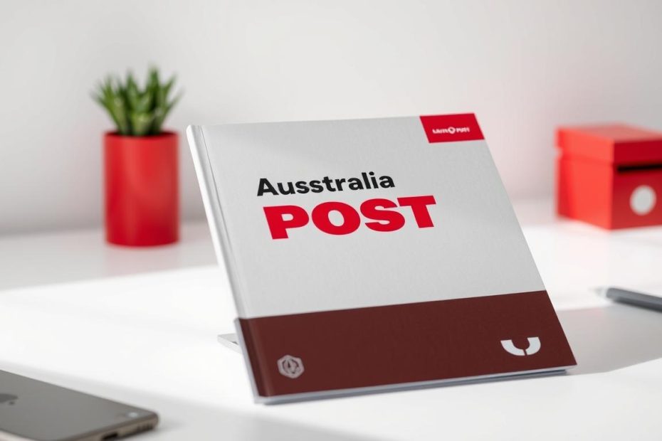 how to redirect australia post parcel