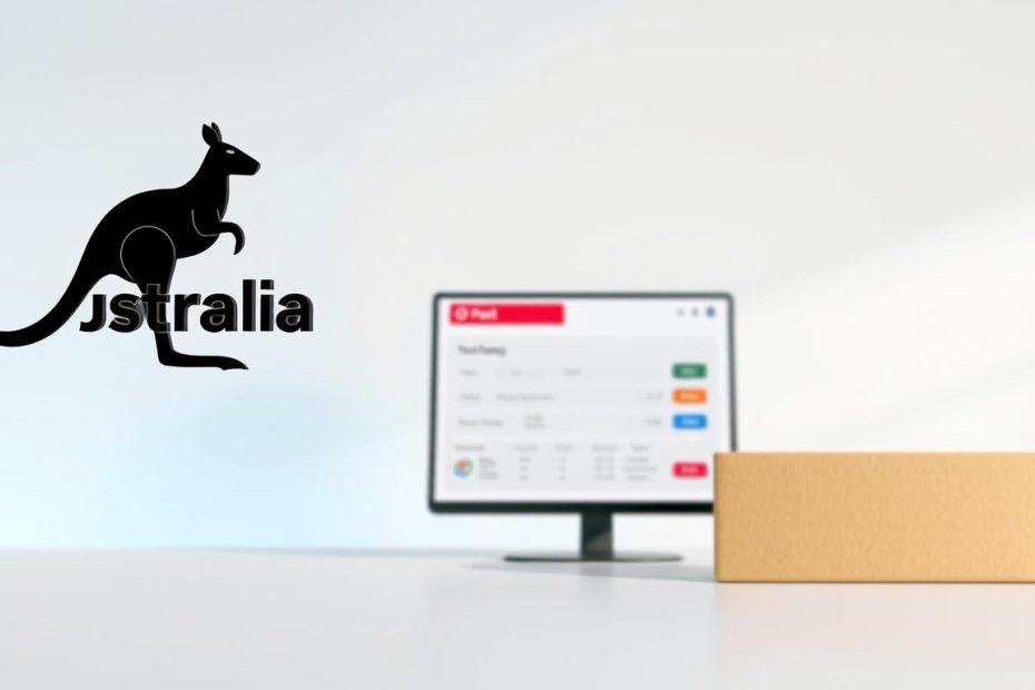 how to track australia post in usa