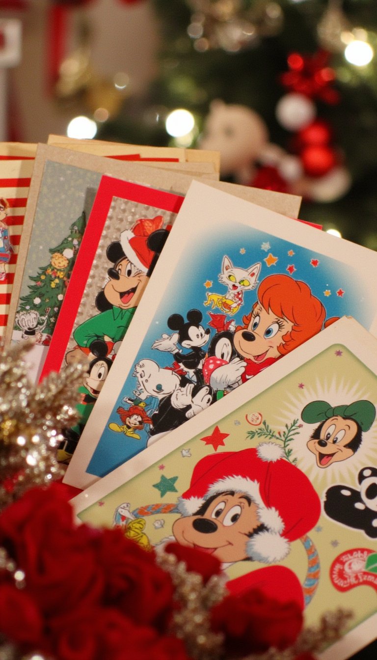 12. The Animated Character Crossover