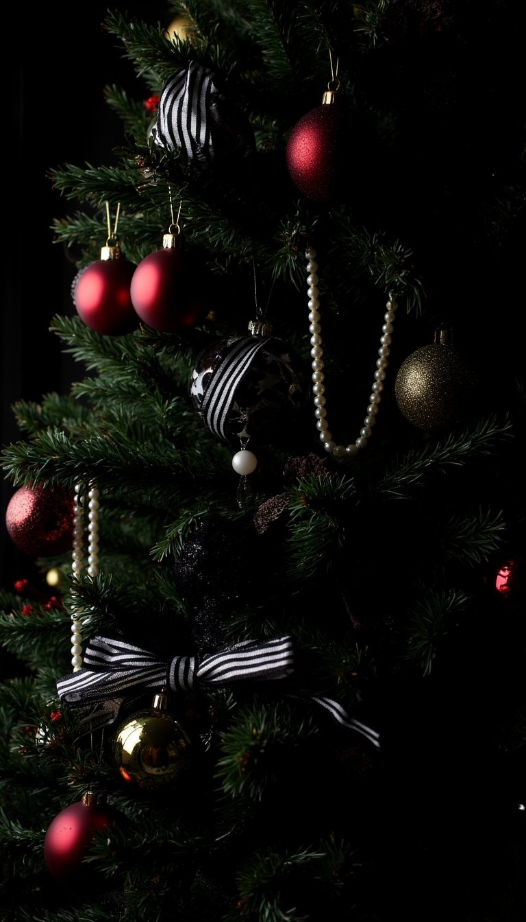 18. The Vintage Noir