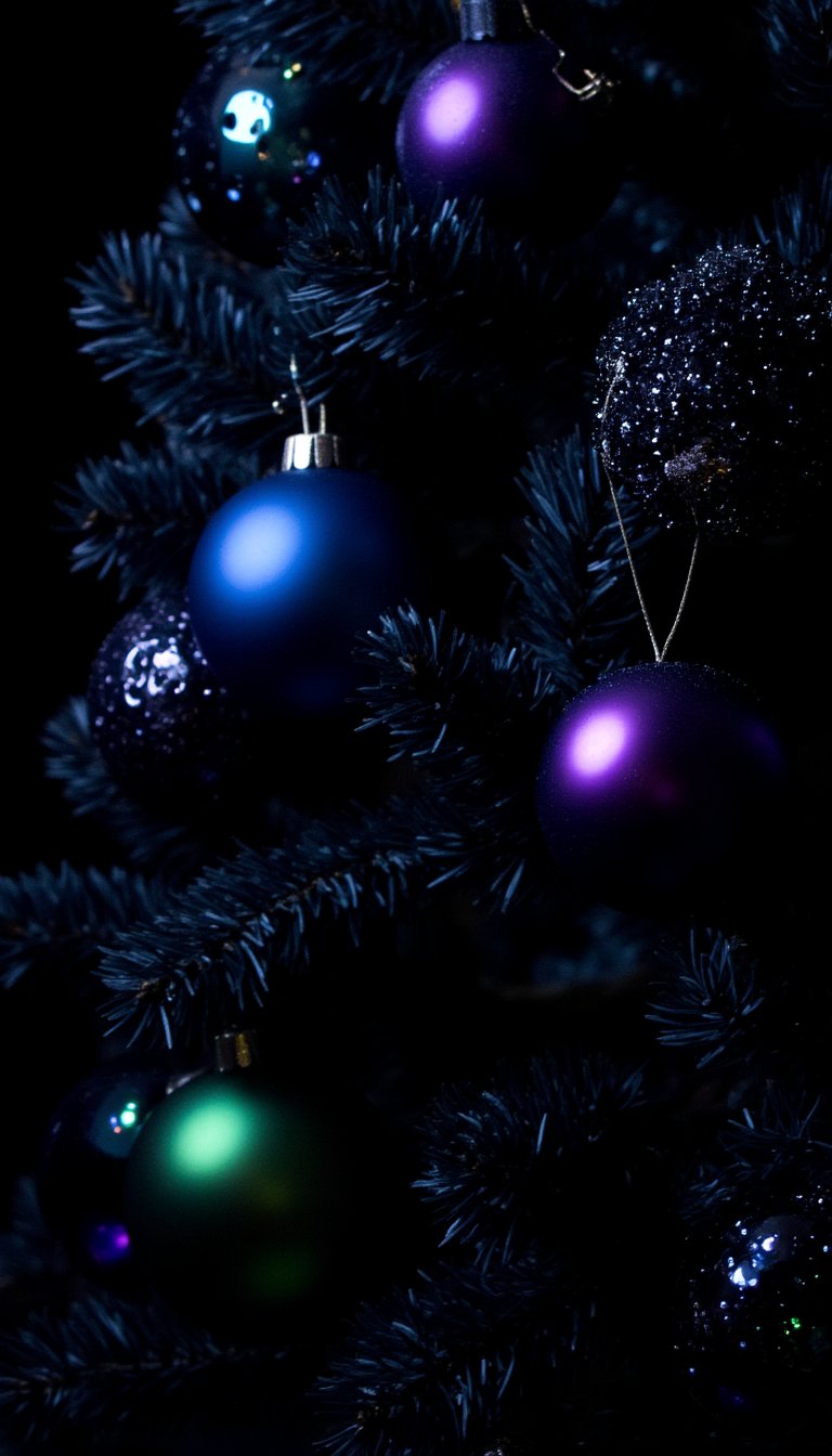 22. The Witches' Ball