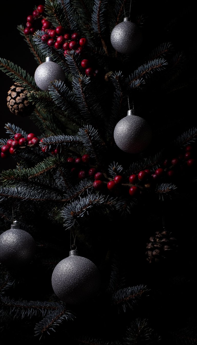 9. Cranberry & Frost