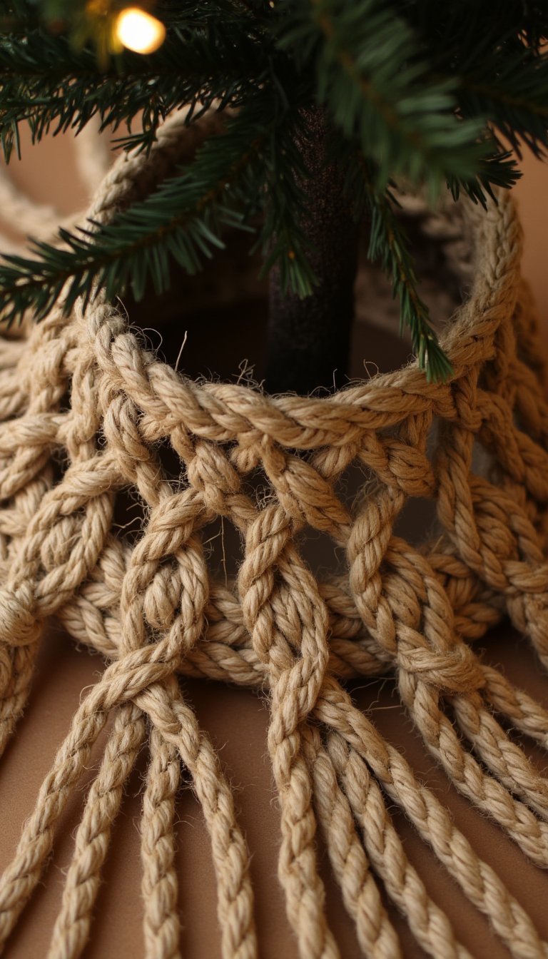 10. The Whimsical Macrame Masterpiece