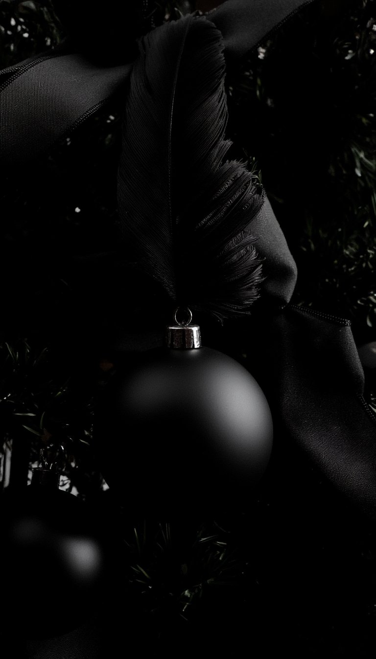 6. The Raven's Feather