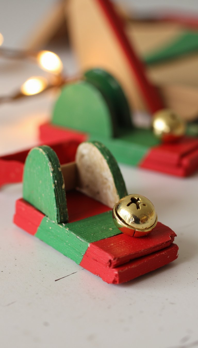 12. The Quirky Elf Shoes