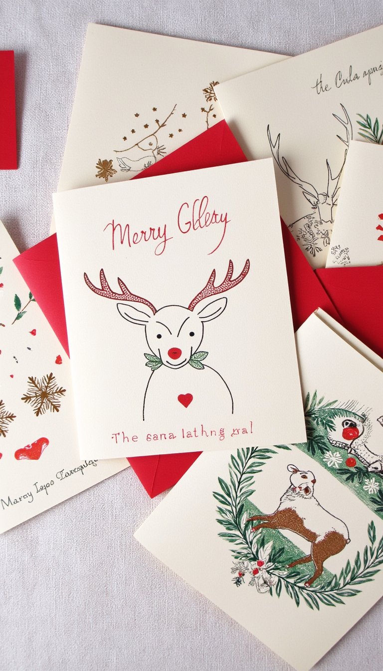 4. Scandinavian Folk Art Simplicity