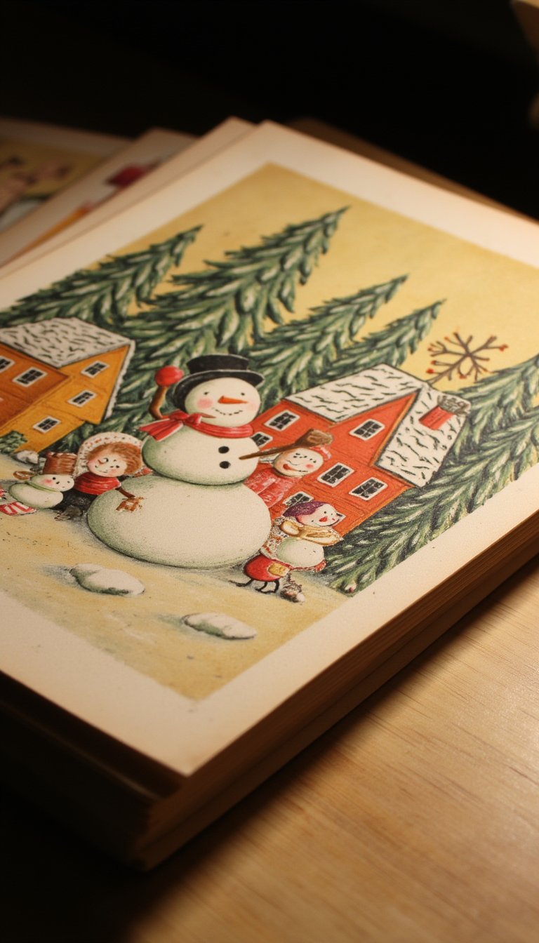 11. The Folk Art Masterpiece