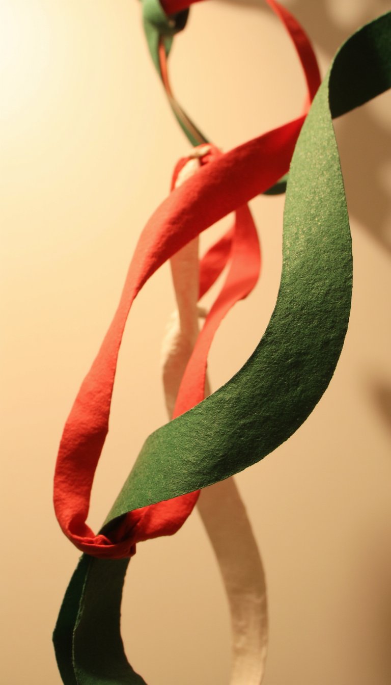 5. Names of Jesus Paper Chain