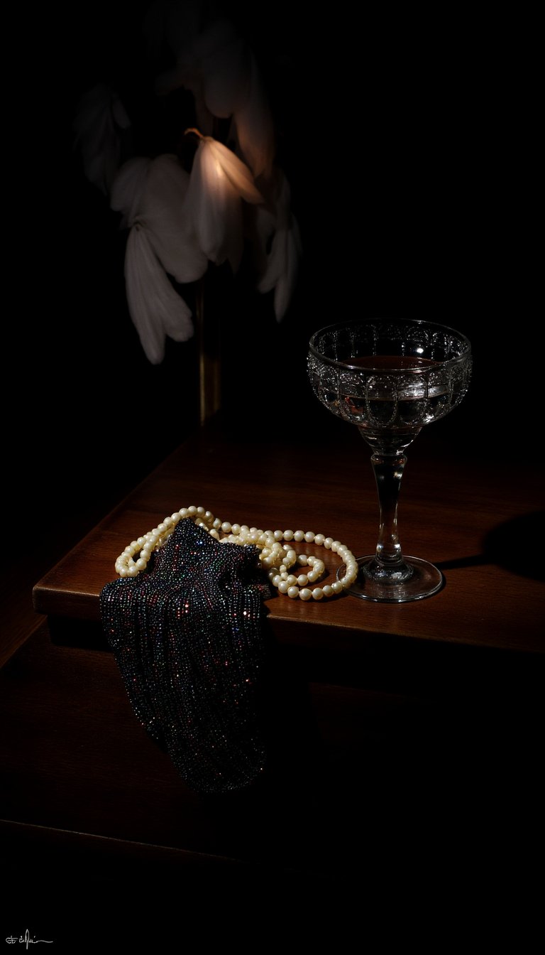 3. A Roaring 20s Speakeasy Soirée