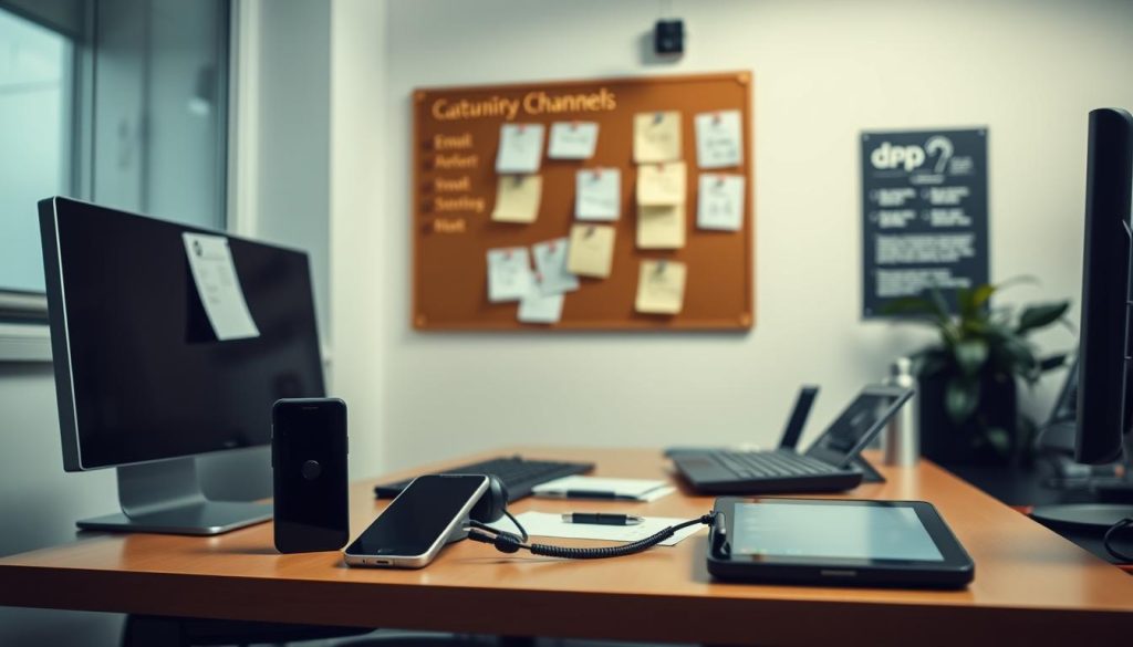 DPD Delivery Communication Options