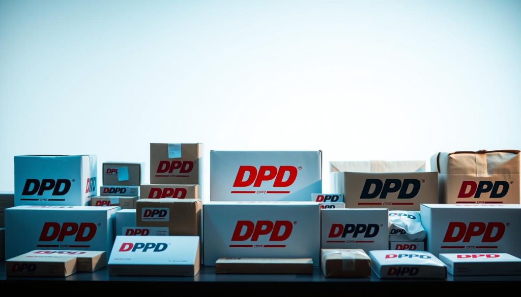 DPD Delivery Options DPD Delivery Options
