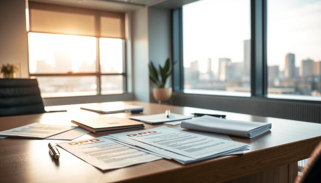 DPD Delivery Refusal Reasons