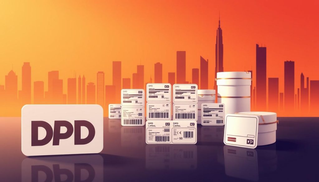 DPD Labeling Updates Tracking