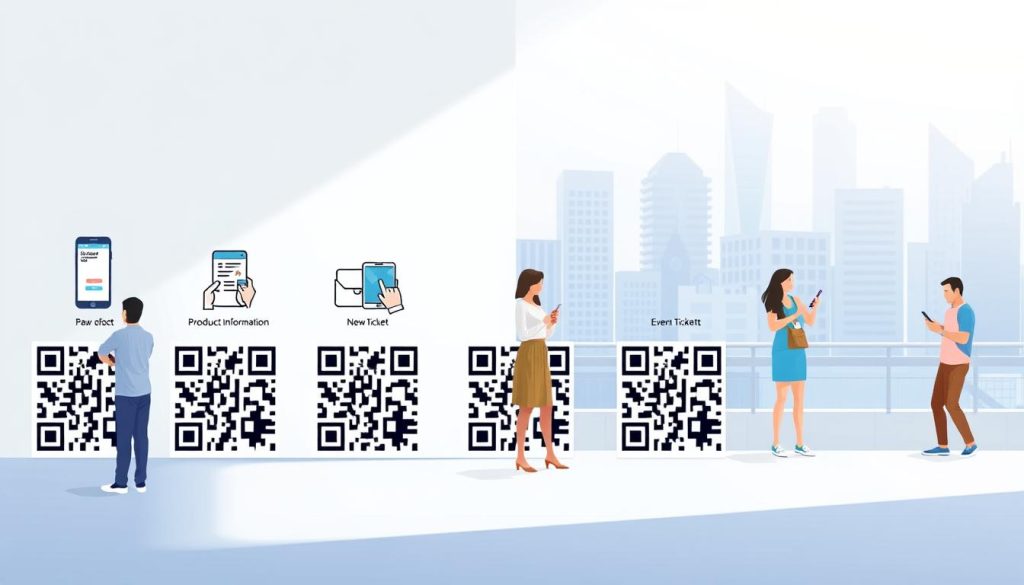 DPD QR Code Use Cases DPD QR Code Use Cases