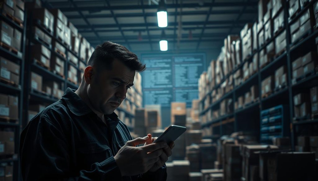 DPD Return Shipment Tracking Issues