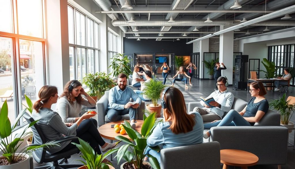 DPD Work-Life Balance Strategies