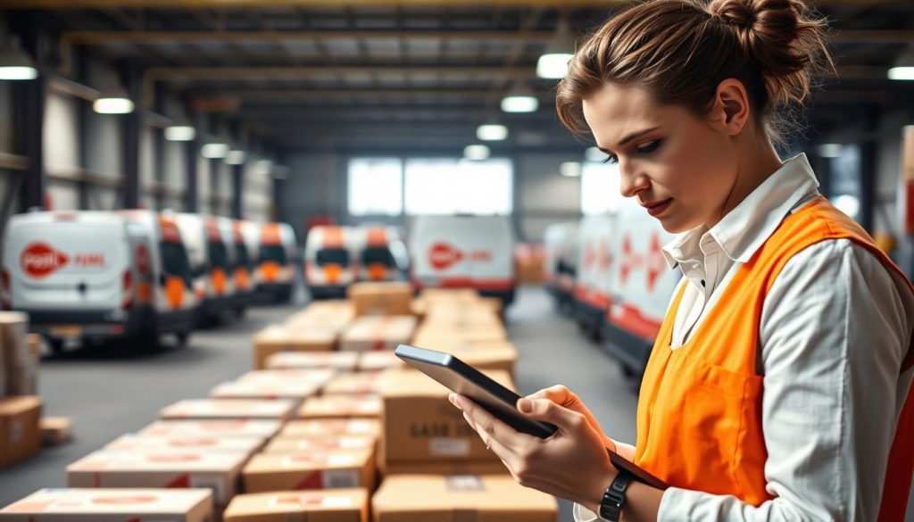 PostNL Delivery Rescheduling Troubleshooting PostNL Delivery Rescheduling Troubleshooting