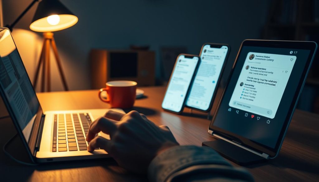 Sharing Delivery Complaints Online