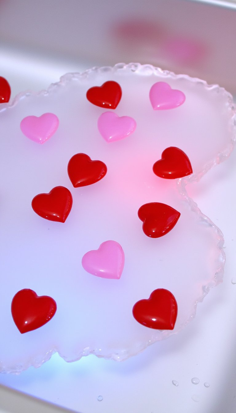 14. Frozen Heart Rescue Mission