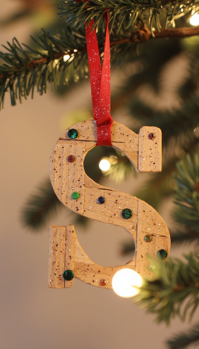 19. The Personalised Initial