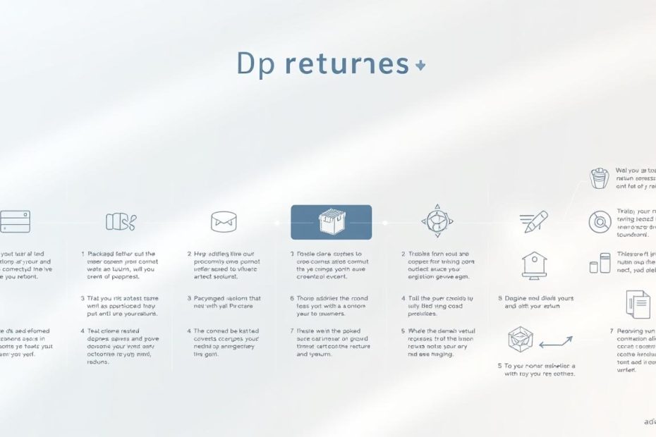 how does dpd returns work