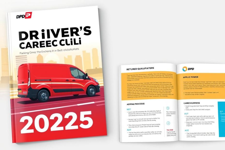 how to become a dpd driver