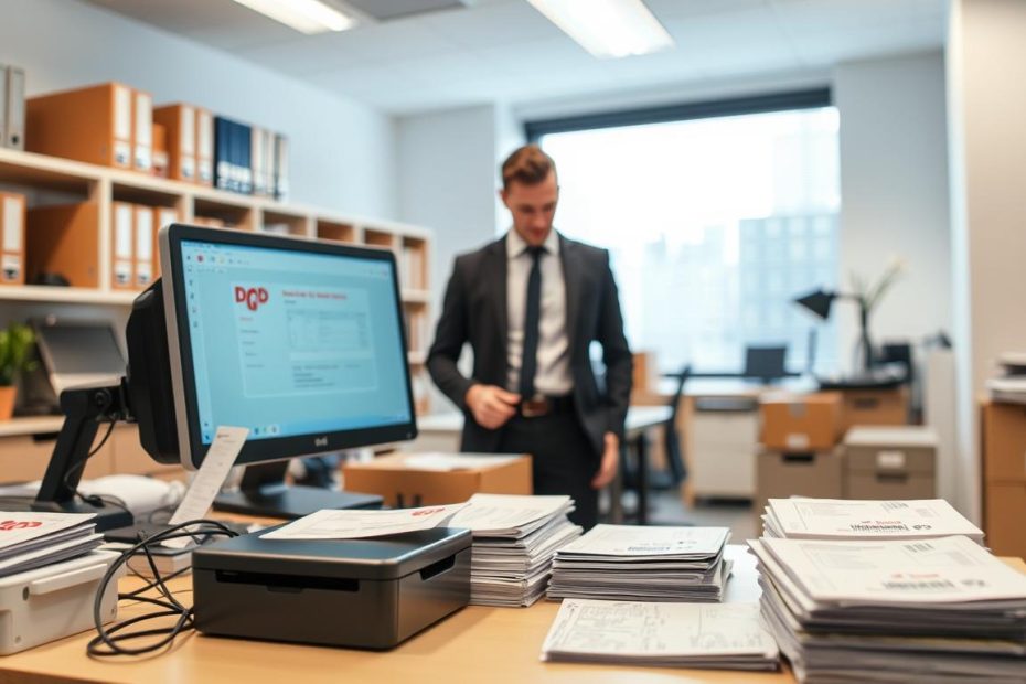 how to book dpd collection