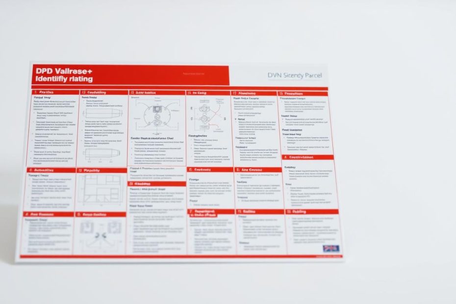 how to find out what your dpd parcel is