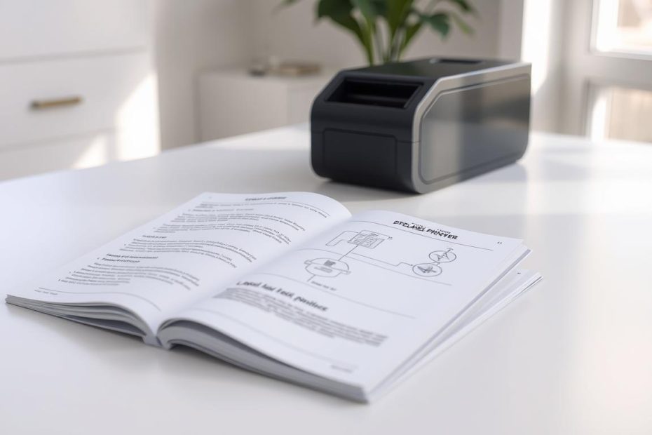 how to install dpd label printer