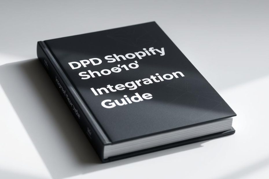 how to integrate dpd with shopify