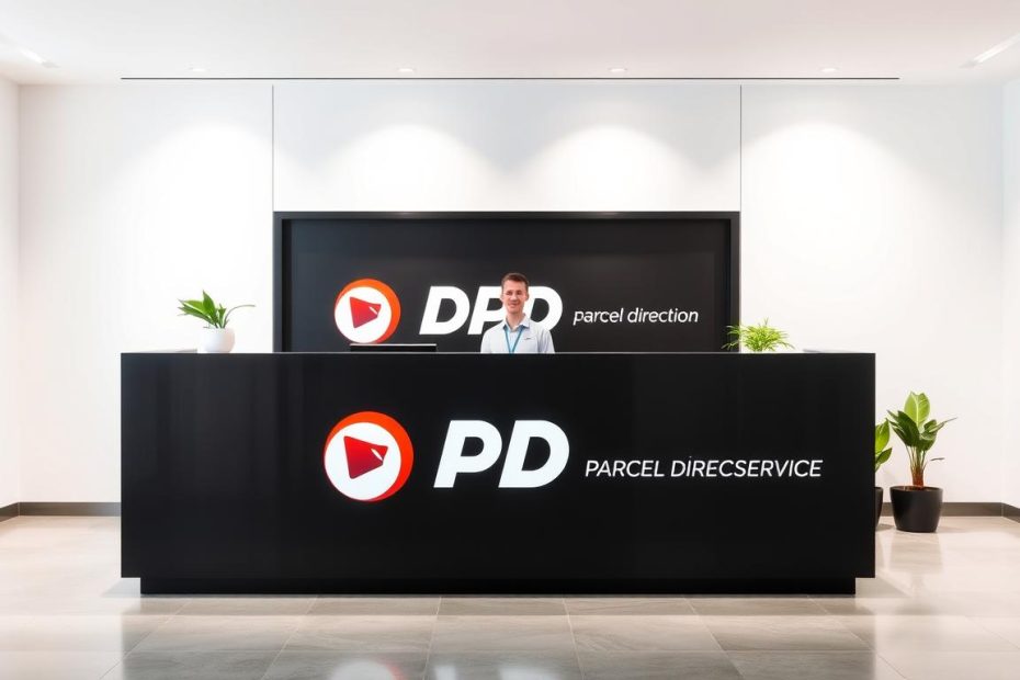 how to redirect dpd parcel