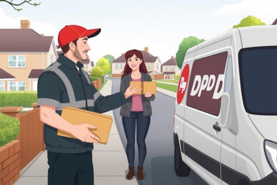 how to return to sender dpd