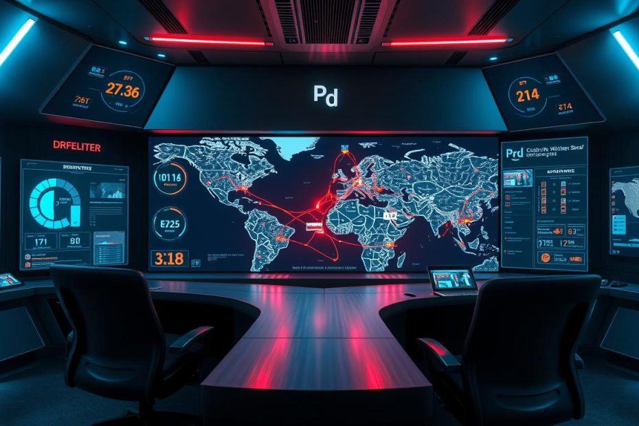 how to see where your dpd driver is