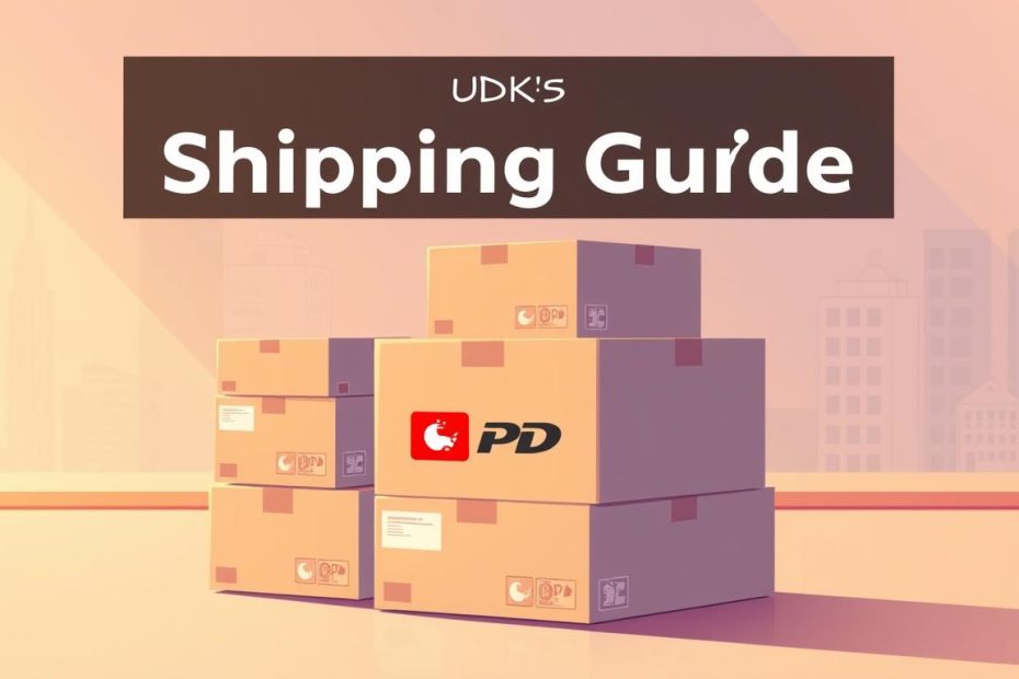 how to send a parcel with dpd uk