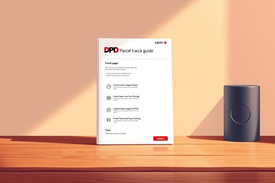 how to track dpd live