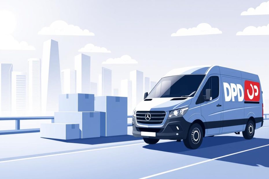 how to upgrade dpd delivery