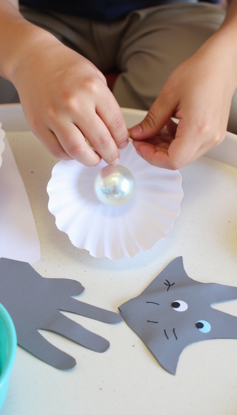 16. Footprint Stingray