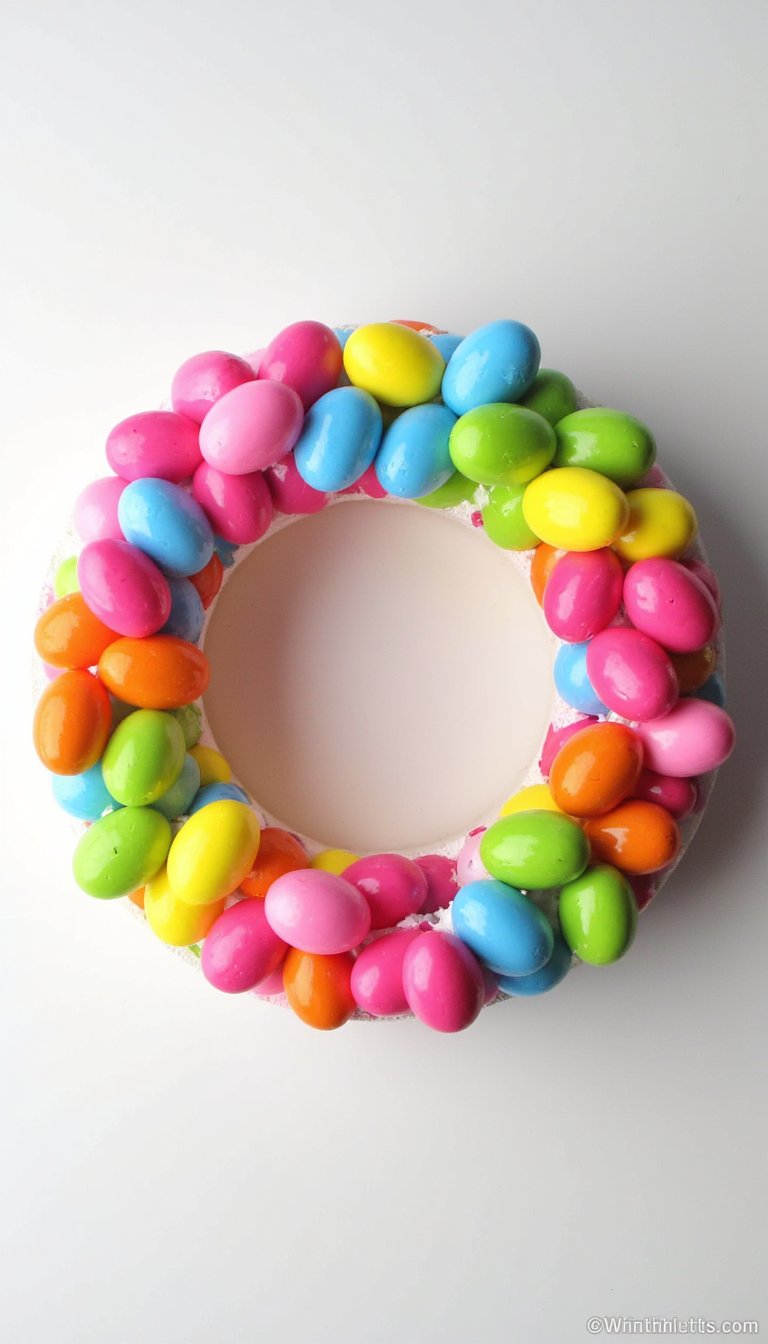 3. Plastic Egg Extravaganza
