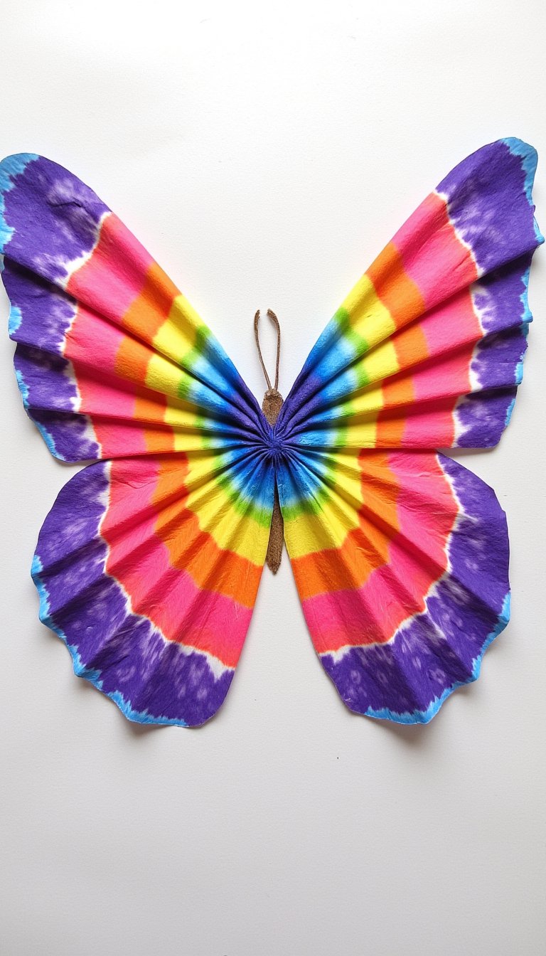 9. Symmetry Art & Learning Project