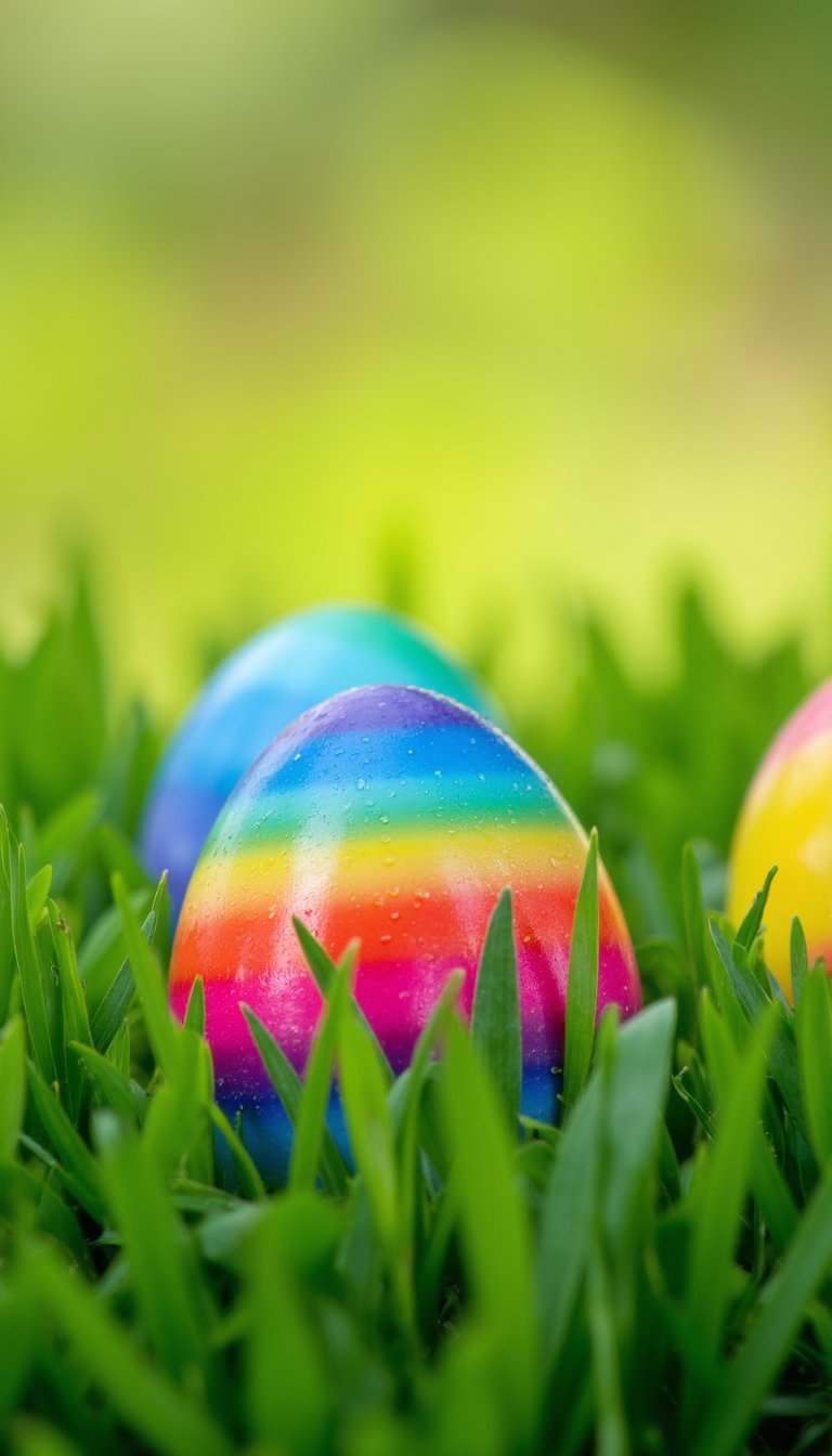 7. Reverse Egg Hunt