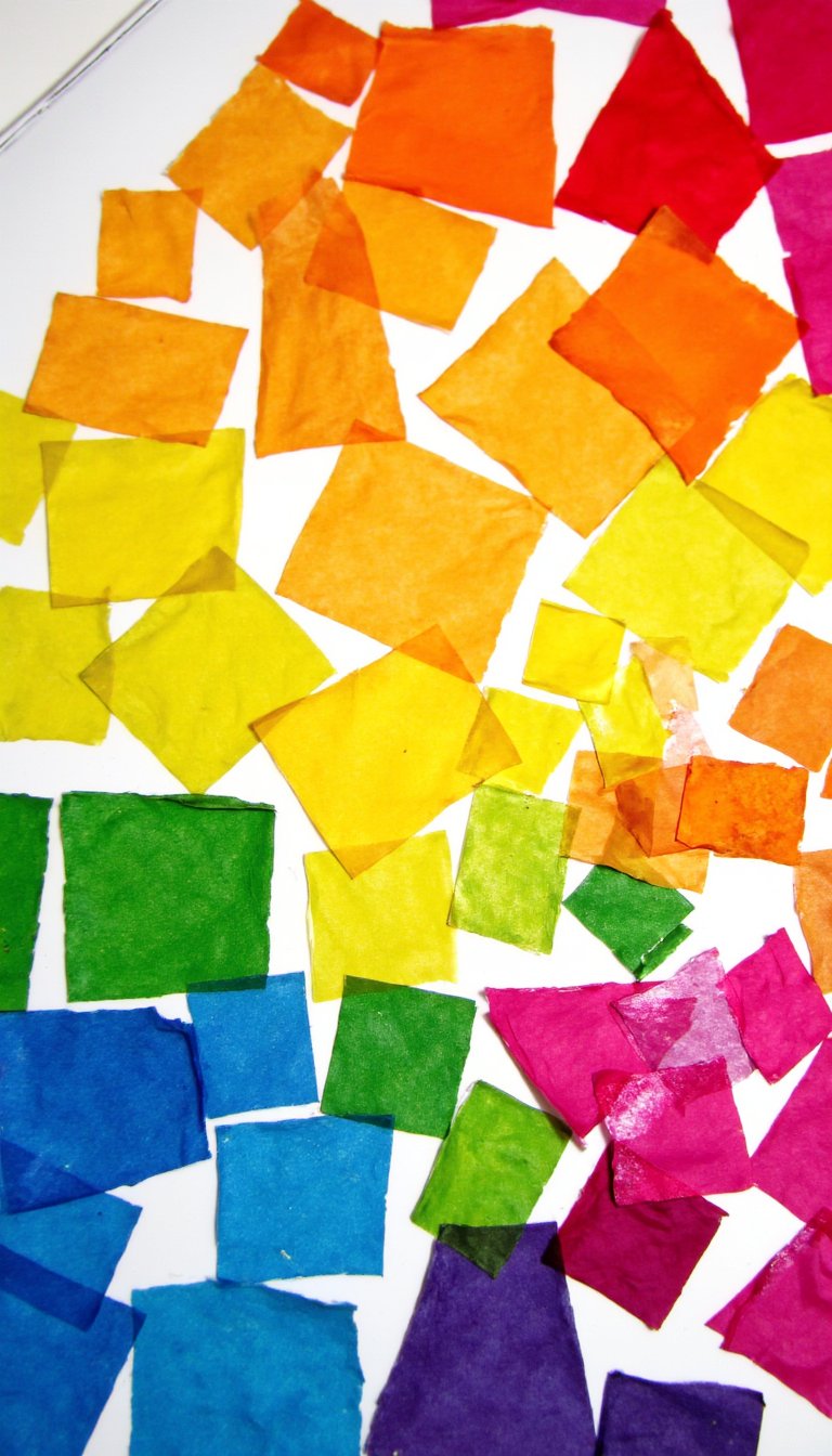 6. Vernal Equinox Sun Catchers