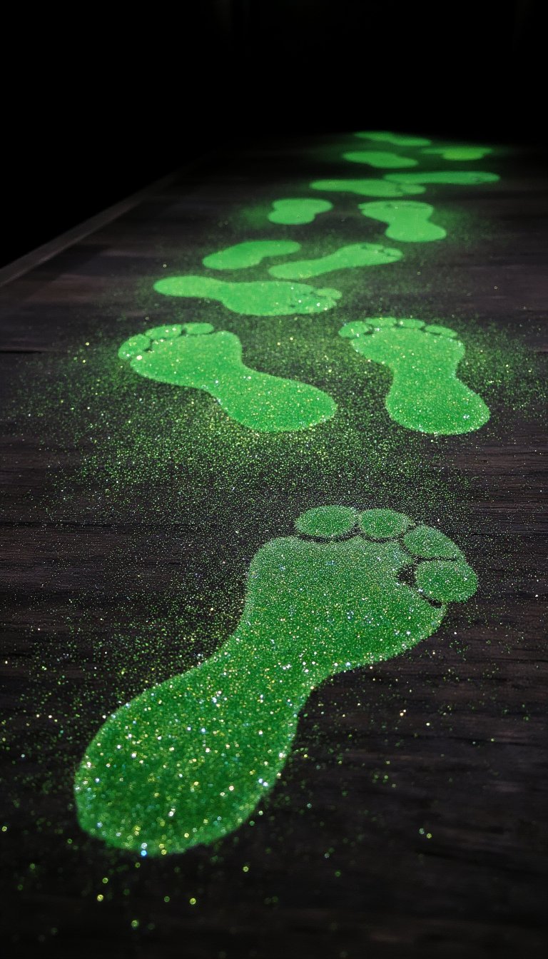 12. The Sugar Sprinkle Trail