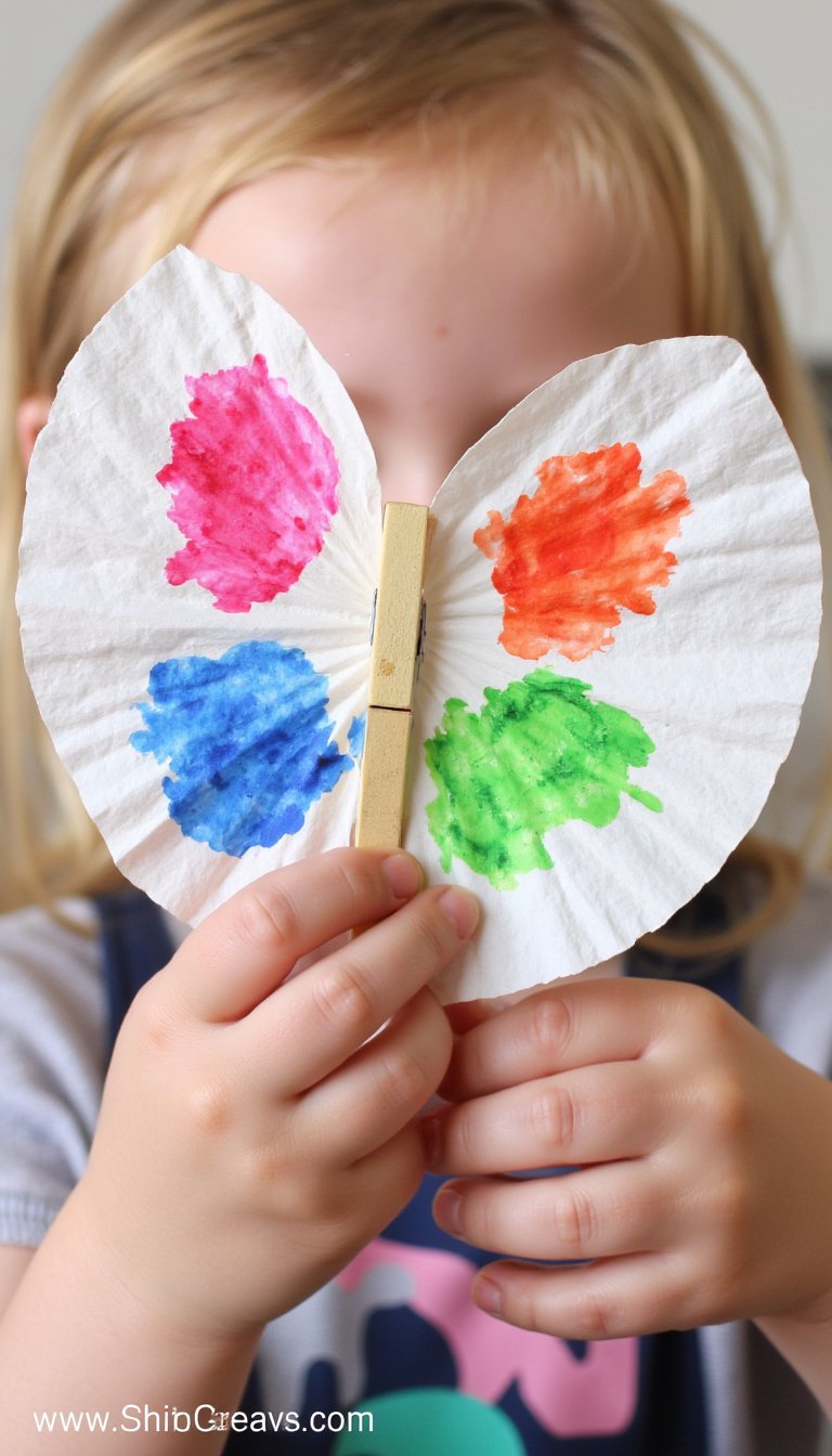 17. Balloon Stamp Sheep