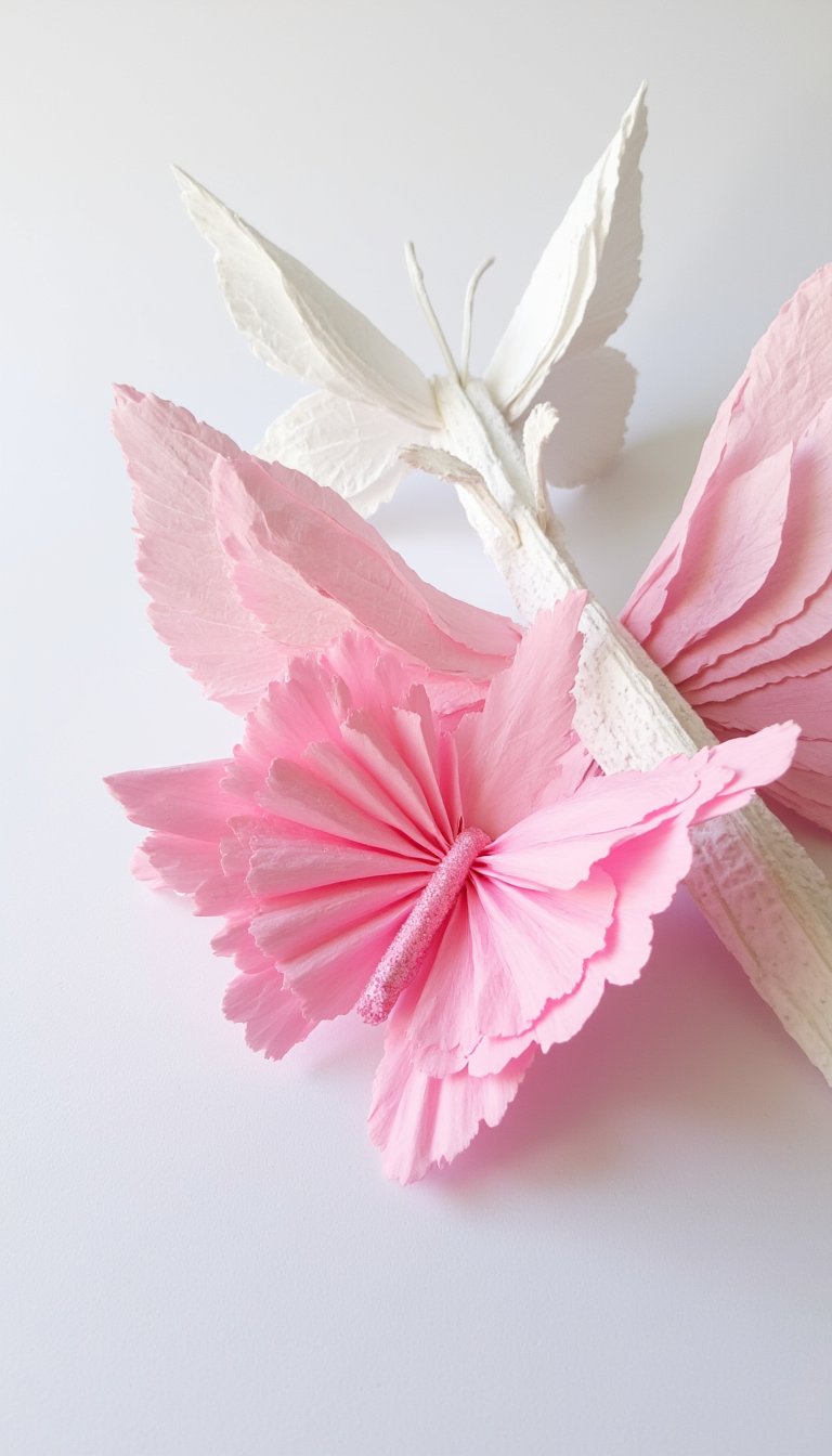 7. The Layered & Laced Delicate
