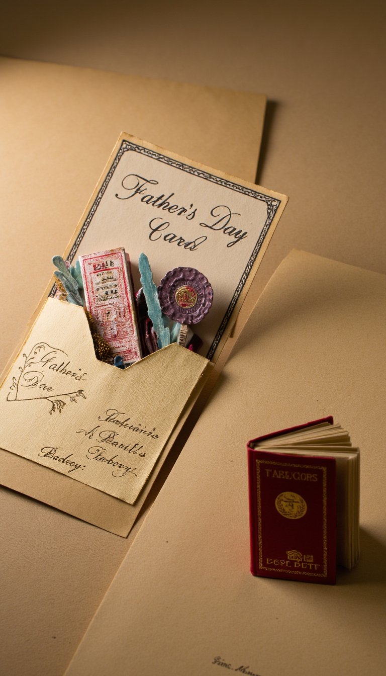 27. Library Card & Book Card