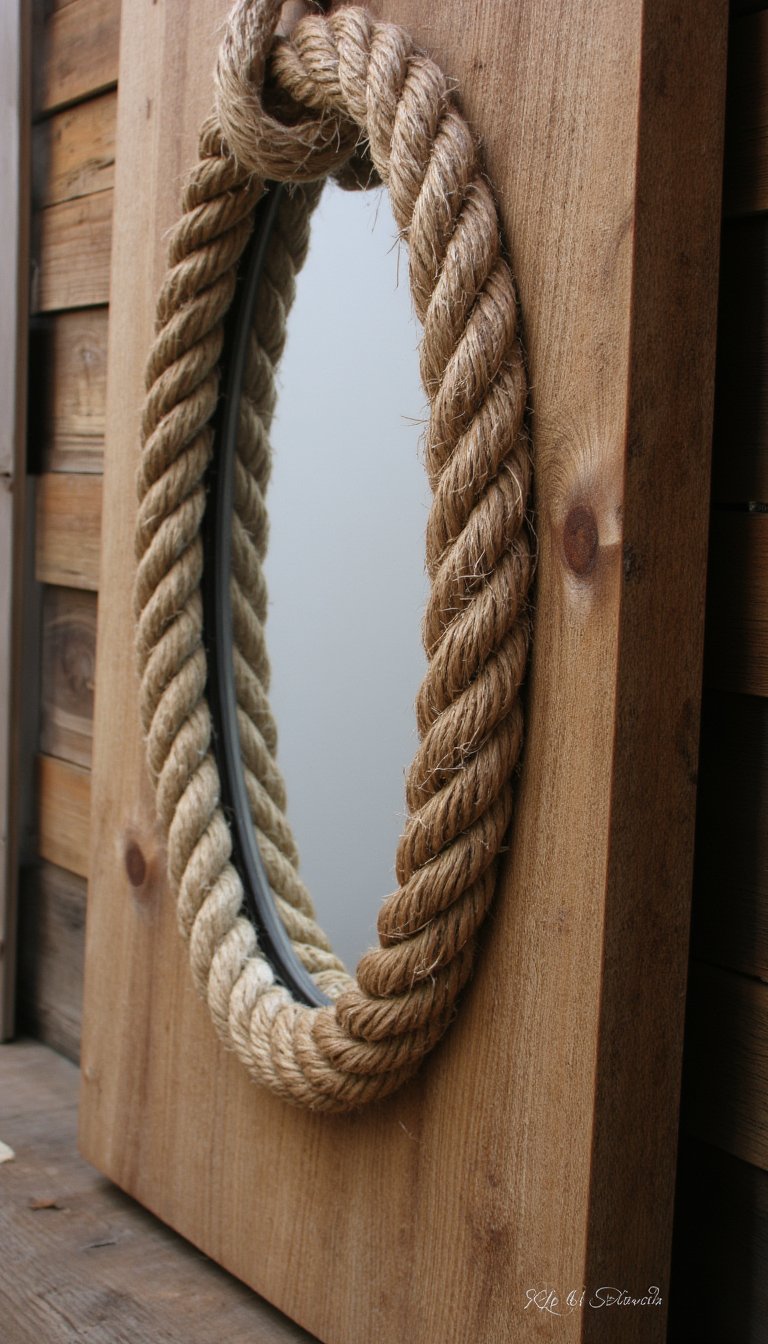 10. Toolbox Planter Box