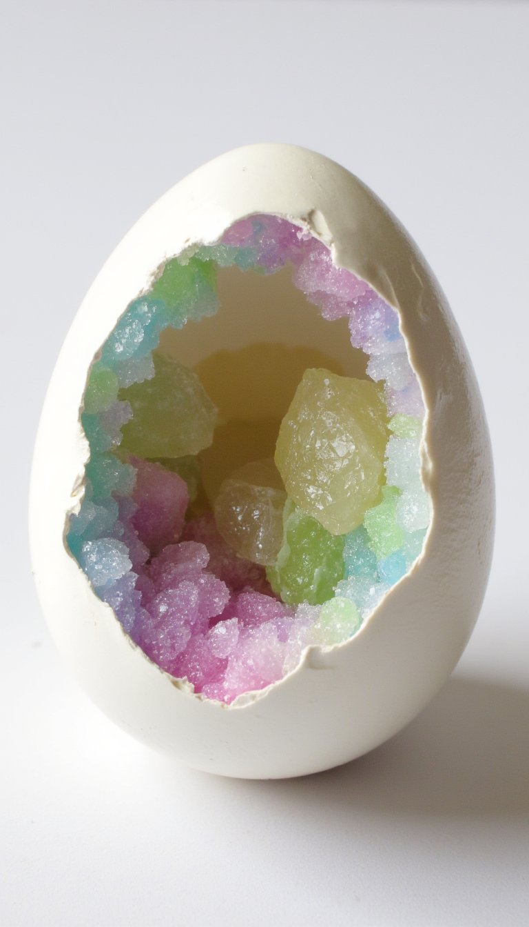 19. Easter Sensory Bin for Toddlers